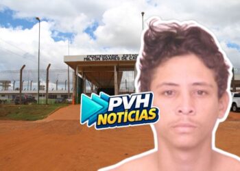 NO 470: “Elias maluco do CV” é encontrado morto em penitenciária da capital