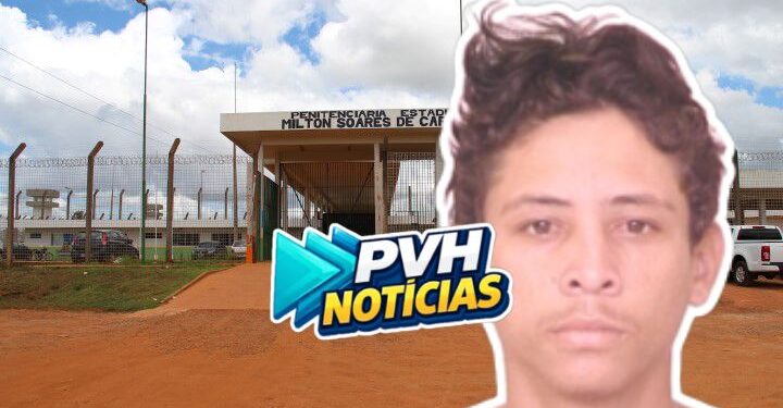 NO 470: “Elias maluco do CV” é encontrado morto em penitenciária da capital