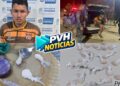 SANTA BÁRBARA: Equipe do sgt Machado prende “Bacu do PCC” com drogas em condomínio
