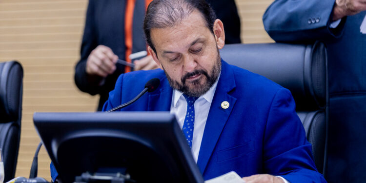 Laerte Gomes confirma pagamento de recurso para modernizar produção rural em Primavera de Rondônia