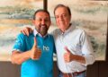 Laerte Gomes anuncia R$ 2,5 milhões para o Hospital de Amor e investimentos já chegam a R$ 26,5 milhões