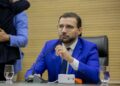Ribeiro do Sinpol apresenta projeto “Desenrola IPVA” para facilitar regularização de débitos em RO