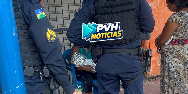 ATUALIZADA: Bebê indígena morre em vila de apartamentos no centro de Porto Velho