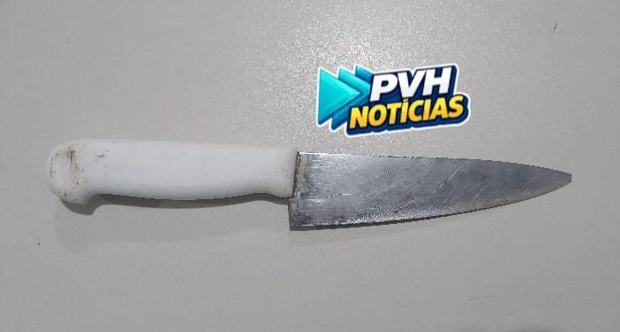 FEZ AMEAÇAS: Homem é preso após fazer roubo em comércio depois de pedir fiado