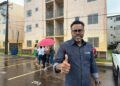 Vereador Dr. Santana comemora entrega de novo empreendimento habitacional destravado graças à sua atuação