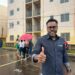 Vereador Dr. Santana comemora entrega de novo empreendimento habitacional destravado graças à sua atuação