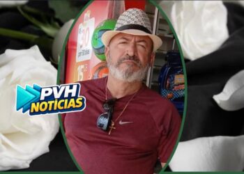 ÚLTIMO ADEUS: Velório do empresário “Paulista” acontecerá na funerária São Cristóvão