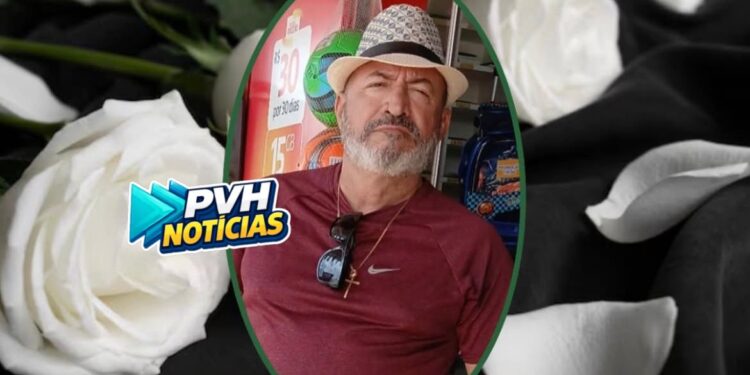 ÚLTIMO ADEUS: Velório do empresário “Paulista” acontecerá na funerária São Cristóvão