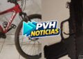 Adolescente suspeito de roubo é apreendido após ser agredido por populares em Porto Velho