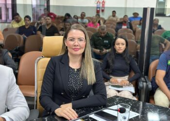 Sofia Andrade apresenta projeto “De Volta para a Minha Terra” para ajudar pessoas a voltarem para casa com dignidade