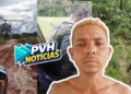 ATUALIZADA: Equipe do sgt Machado recebe denúncia de cadáver e faz buscas por corpo de homem desaparecido desde janeiro