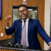 Vereador Devanildo Santana relata agressão durante pronunciamento na tribuna da Câmara Municipal