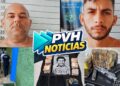 METÁFORA II: DENARC vai pra cima e prende envolvidos em rede de tráfico interestadual