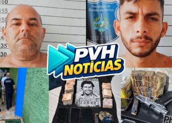 METÁFORA II: DENARC vai pra cima e prende envolvidos em rede de tráfico interestadual