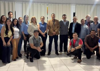 Eyder Brasil cobra justiça para produtores rurais durante CPI da Cadeira Produtiva do Leite