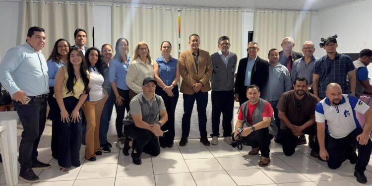 Eyder Brasil cobra justiça para produtores rurais durante CPI da Cadeira Produtiva do Leite