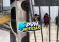 Três homens são presos por suspeita de furto de fios de energia em Porto Velho