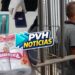 CONFESSOU: Ladrão é detido por morador após invadir casa para furtar na zona norte