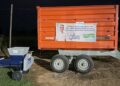 Alan Queiroz destina R$ 253 mil em equipamentos para fortalecer produção rural em São Francisco do Guaporé