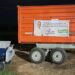 Alan Queiroz destina R$ 253 mil em equipamentos para fortalecer produção rural em São Francisco do Guaporé