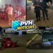ATUALIZADA: Idoso é preso após causar acidente com mulher ferida em Porto Velho