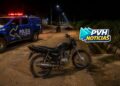 BOTOU PRA CORRER: Sgt da PM reage roubo e manda bala em assaltantes na zona leste