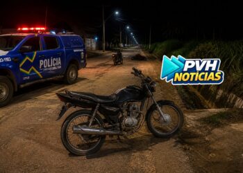 BOTOU PRA CORRER: Sgt da PM reage roubo e manda bala em assaltantes na zona leste