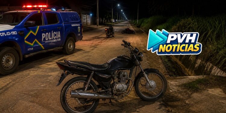 BOTOU PRA CORRER: Sgt da PM reage roubo e manda bala em assaltantes na zona leste