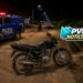 BOTOU PRA CORRER: Sgt da PM reage roubo e manda bala em assaltantes na zona leste