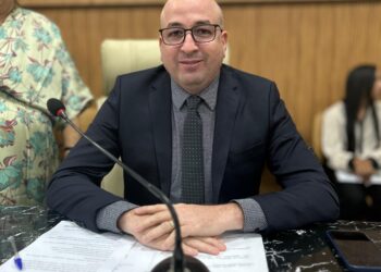 Projeto apresentado de Gedeão Negreiros garante prioridade para gestantes na saúde municipal