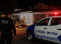 Servidor público é espancado e amarrado durante assalto dentro de casa em Porto Velho