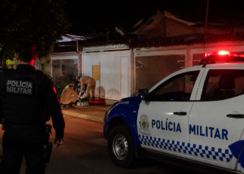 Servidor público é espancado e amarrado durante assalto dentro de casa em Porto Velho