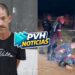 CAIU: Suspeito de matar “Pintor” é preso após ameaçar sobrinha na zona sul de Porto Velho