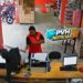 VÍDEO: Funcionários reagem e frustram assalto em comércio no Marajó
