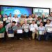 Sessão solene itinerante proposta por Laerte Gomes homenageia personalidades e instituições na 13ª RRSI