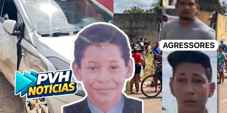 IDENTIFICADO: Motociclista morre em grave acidente e criminosos agridem repórter durante cobertura