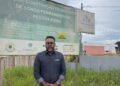 Dr. Santana denuncia demora em obras do Centro de Permanência dos Idosos na capital