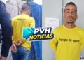MAIS UM: Equipe do sgt Machado prende condenado a 11 anos por roubo na zona leste