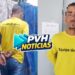 MAIS UM: Equipe do sgt Machado prende condenado a 11 anos por roubo na zona leste