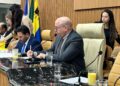 Atenção à área rural: Gedeão Negreiros cobra recuperação urgente de sete ramais em Porto Velho