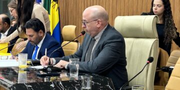 Atenção à área rural: Gedeão Negreiros cobra recuperação urgente de sete ramais em Porto Velho