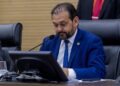 Deputado Laerte Gomes garante R$ 2,5 milhões para reforma de escola em Alvorada do Oeste
