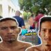 URGENTE: Irmãos acusados de assassinato a pauladas e tijoladas por causa de bebedeira são presos pelo DHPP