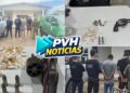 CAIU: “Neymar” e comparsa são presos com drogas, arma e moto adulterada em ação da Polícia Civil em Porto Velho
