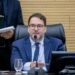 Alex Redano indica aquisição de lavanderia hospitalar para Theobroma
