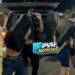 VÁRIOS ROUBOS: Trio é detido após onda de assaltos no centro de Porto Velho – Vídeo