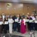 Vereador Dr. Santana homenageia profissionais da enfermagem com Moção de Aplausos e reforça compromisso com valorização da categoria