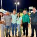 Laerte Gomes reforça compromisso com Machadinho durante comemoração dos 38 anos do município