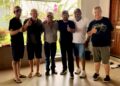 Alvorada do Oeste celebra 40 anos de história com reconhecimento do deputado Laerte Gomes à cidade onde iniciou sua trajetória