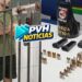 RECUPERADA: Força Tática prende homem com pistola furtada na zona leste de Porto Velho